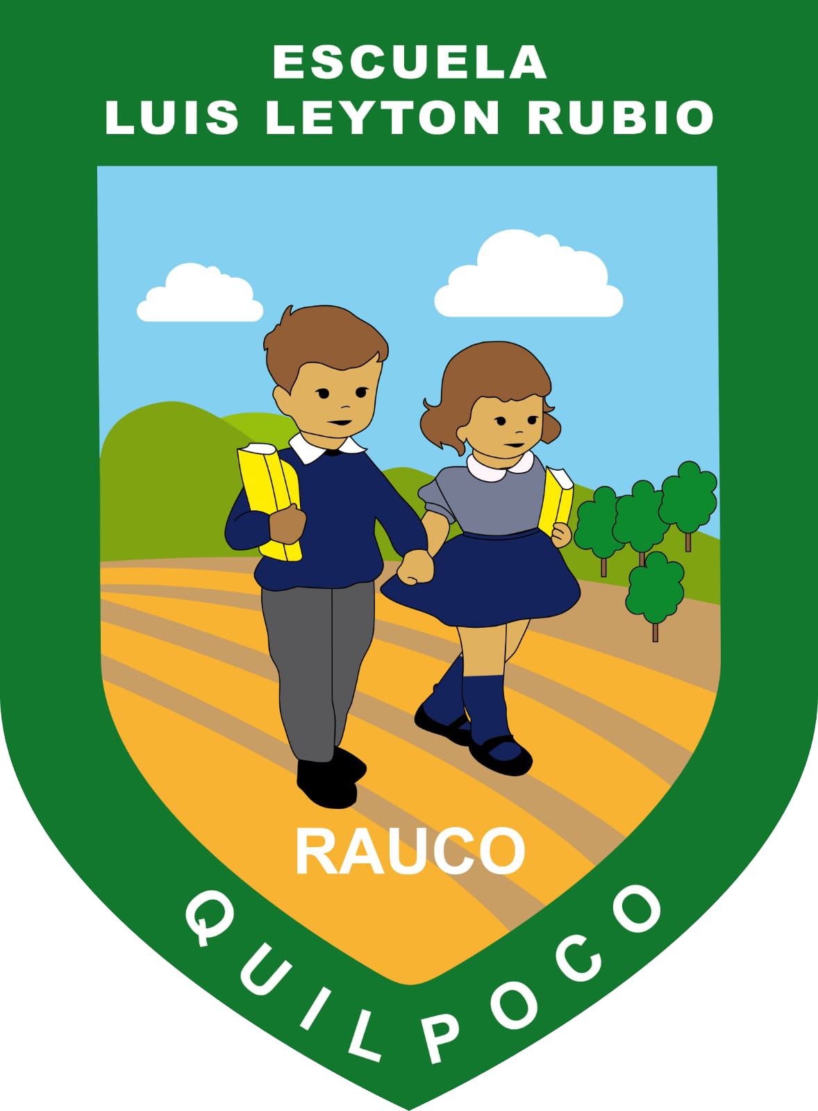 Escuela Quilpoco