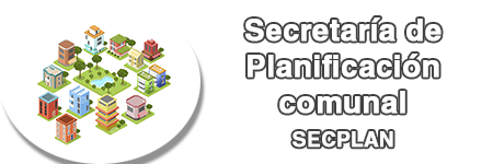 La Secretaria Comunal de Planificación tiene como objetivo apoyar al Alcalde y al Concejo en la elaboración y el seguimiento de las políticas, planes, programas y proyectos de desarrollo de la comuna.