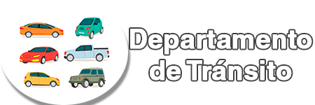 El Departamento de Transporte y Tránsito Público tiene por objetivo el asegurar la optimización de las condiciones de tránsito en la ciudad  Haz click para saber más!