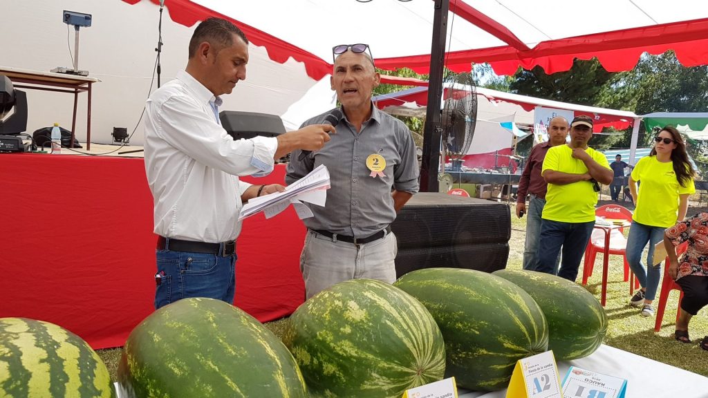 Festival de la Sandía