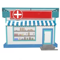 farmacia